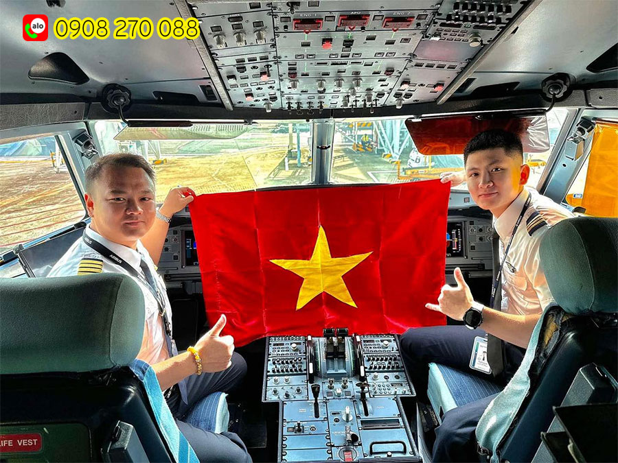 Săn deal cực chất với Bamboo Airways - Mừng non sông thống nhất! 3 Săn deal cực chất với Bamboo Airways - Mừng non sông thống nhất!