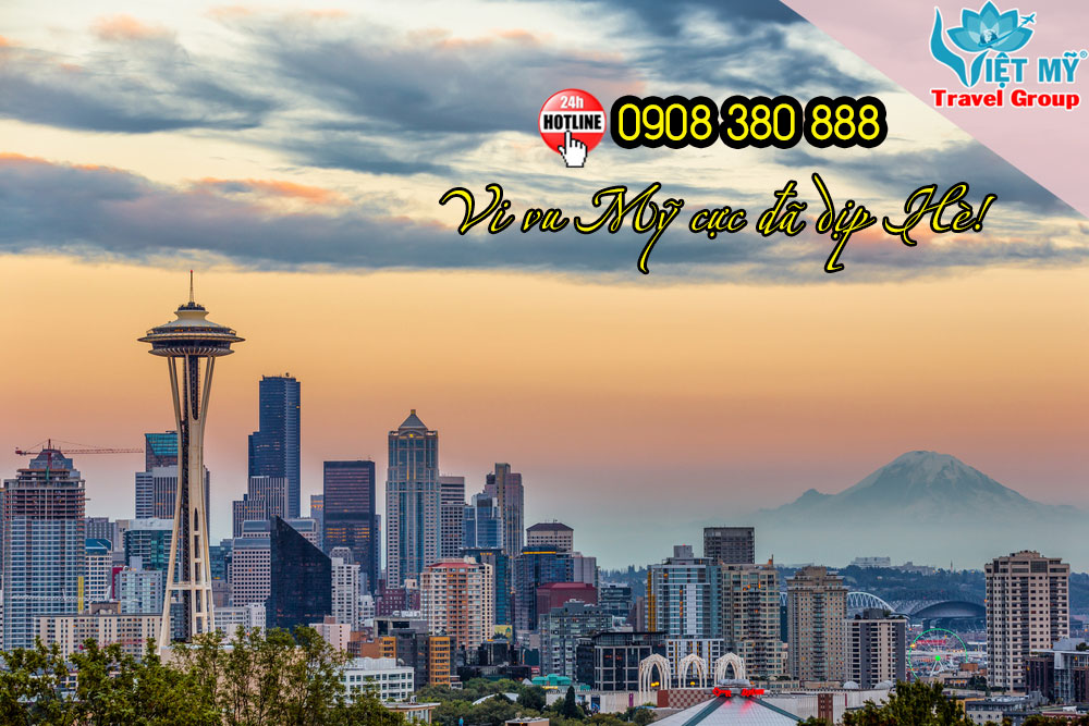 Vi vu Mỹ cực đã dịp Hè này cùng STARLUX Airlines! 4 Vi vu Mỹ cực đã dịp Hè này cùng STARLUX Airlines!