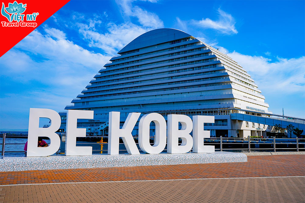 Bay đến Kobe và Seattle cùng EVA Air 3 Bay đến Kobe và Seattle cùng EVA Air