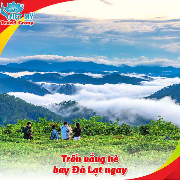 Vietjet tăng chuyến bay nội địa Hè 2025 - Lên lịch vi vu thôi! 10 Vietjet tăng chuyến bay nội địa Hè 2025 - Lên lịch vi vu thôi!