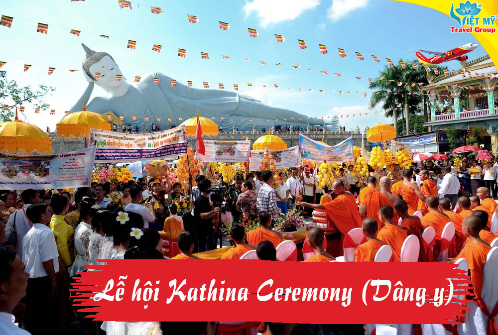 Bay đến Thái Lan mùa lễ hội - Săn vé Vietjet cực rẻ! 4 Bay đến Thái Lan mùa lễ hội - Săn vé Vietjet cực rẻ!