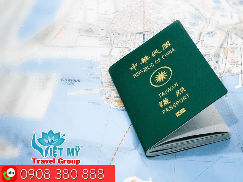 China Airlines ưu đãi 5% vé bay Việt Nam - Đài Bắc