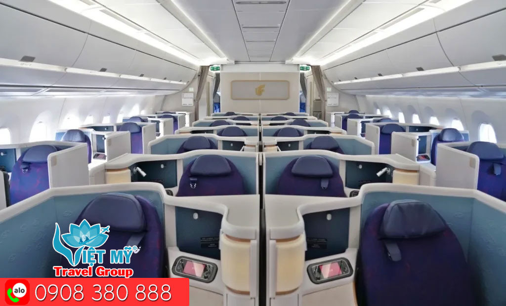 China Airlines ưu đãi 5% vé bay Việt Nam - Đài Bắc