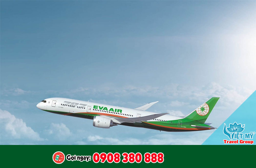 Mở bán vé EVA Air TpHcm đi Busan từ 21/10/2025 2 Mở bán vé EVA Air TpHcm đi Busan từ 21/10/2025