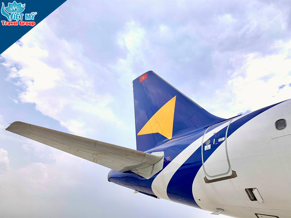 Vietravel Airlines tung khuyến mãi Ngày Song Đôi 7-7 3 Vietravel Airlines tung khuyến mãi Ngày Song Đôi 7-7