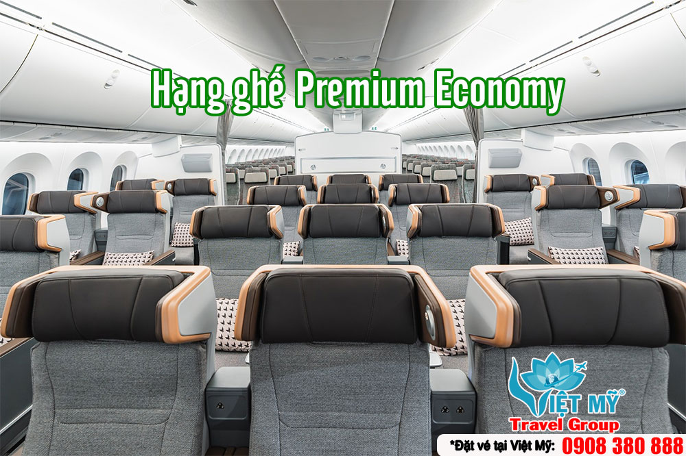 Bay đến Texas cùng EVA Air - Trải nghiệm khoang bay đẳng cấp, giá vé hấp dẫn