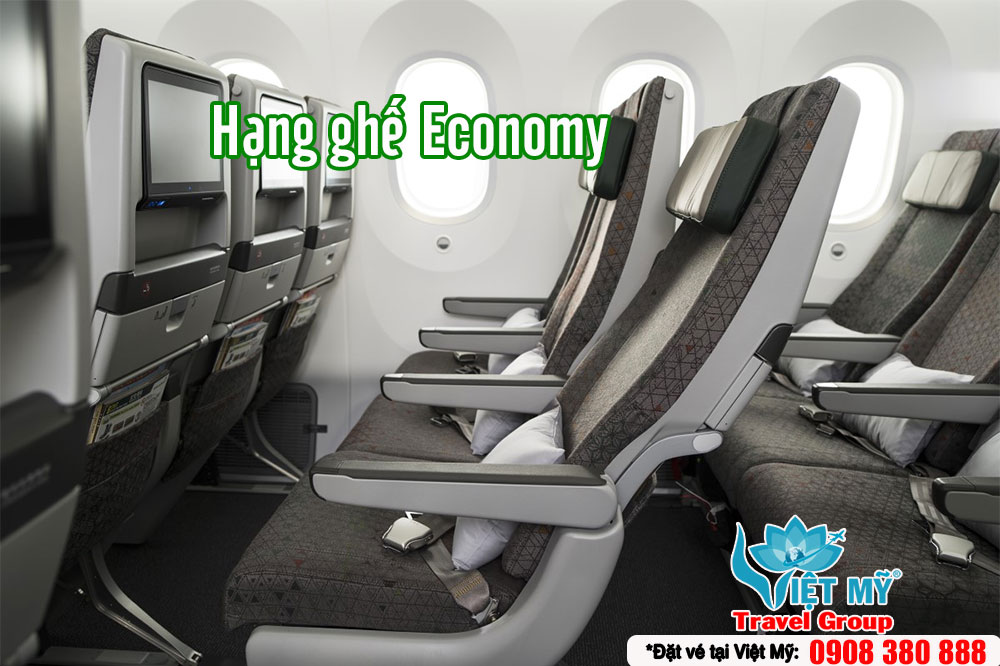 Bay đến Texas cùng EVA Air - Trải nghiệm khoang bay đẳng cấp, giá vé hấp dẫn