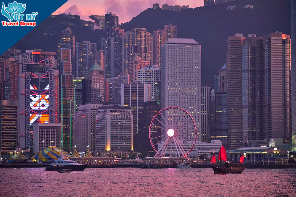 Cathay Pacific tăng tần suất bay Việt Nam - Hồng Kông từ tháng 10/2025 3 Cathay Pacific tăng tần suất bay Việt Nam - Hồng Kông từ tháng 10/2025