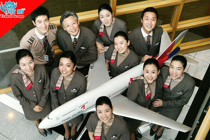 Đặt vé máy bay đi Mỹ từ Hà Nội - Bay đẳng cấp 5 sao với giá tiết kiệm! 4 Đặt vé máy bay đi Mỹ từ Hà Nội - Bay đẳng cấp 5 sao với giá tiết kiệm