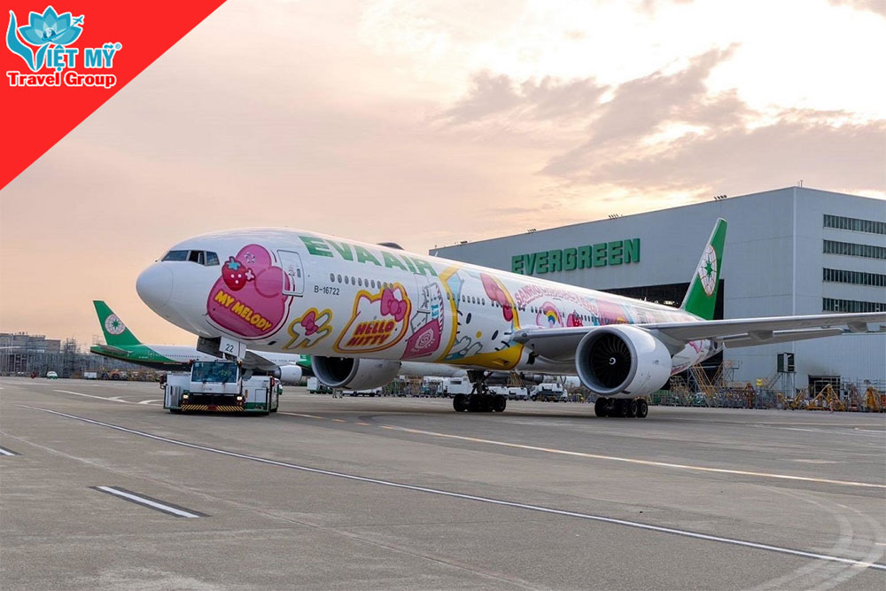 Du ngoạn Seoul và Busan cùng EVA Air 2 Du ngoạn Seoul và Busan cùng EVA Air