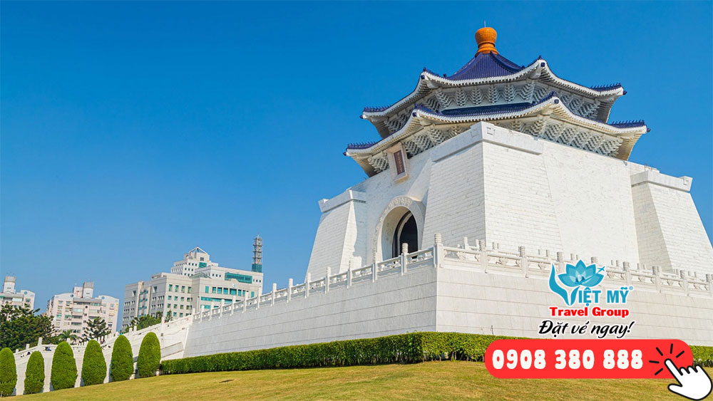 Ưu đãi vé máy bay STARLUX Airlines Hà Nội – Đài Bắc giảm 13%