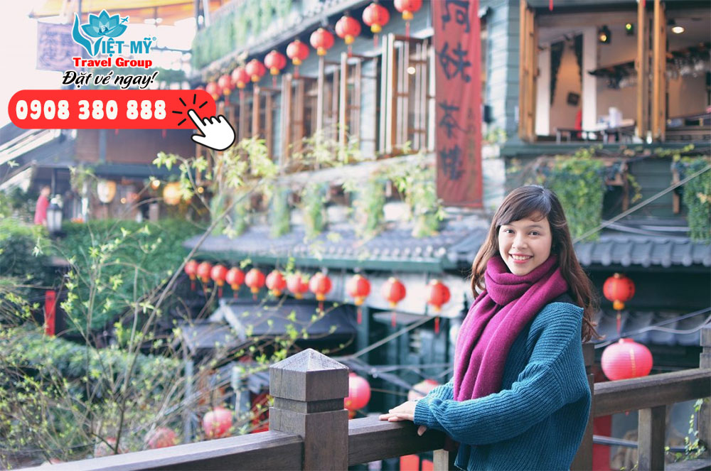 Ưu đãi vé máy bay STARLUX Airlines Hà Nội – Đài Bắc giảm 13%