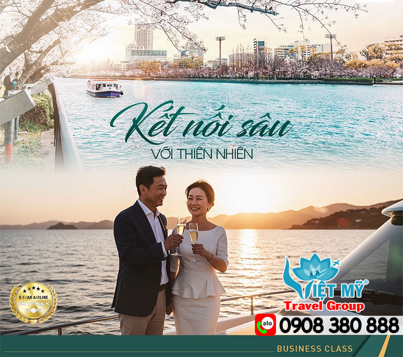 Vé máy bay EVA Air đi Osaka và Kobe - khám phá Nhật Bản theo cách mới 4 Vé máy bay EVA Air đi Osaka và Kobe - khám phá Nhật Bản theo cách mới