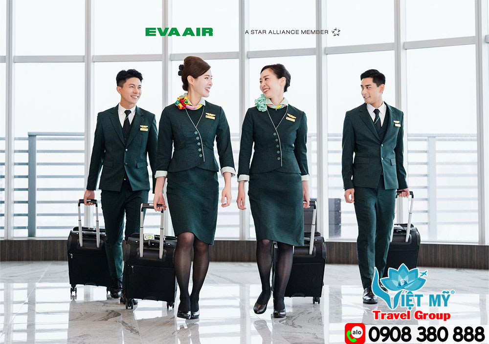 Vé máy bay EVA Air đi Osaka và Kobe - khám phá Nhật Bản theo cách mới 5 Vé máy bay EVA Air đi Osaka và Kobe - khám phá Nhật Bản theo cách mới