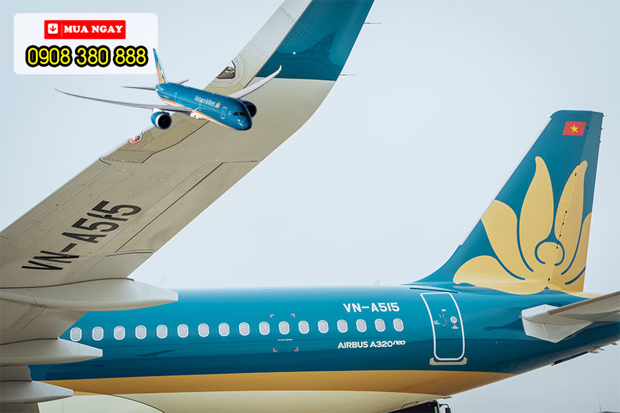 Bay Australia cùng Vietnam Airlines – Cơ hội du lịch, du học, thăm thân tiết kiệm 3 Bay Australia cùng Vietnam Airlines – Cơ hội du lịch, du học, thăm thân tiết kiệm