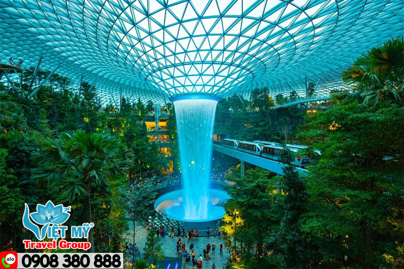 Time To Fly trở lại cùng Singapore Airlines - Săn vé rẻ đi khắp năm châu! 3 Time To Fly trở lại cùng Singapore Airlines - Săn vé rẻ đi khắp năm châu!
