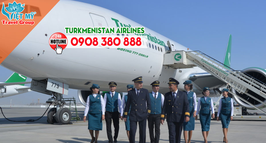 Turkmenistan Airlines mở bán vé đi Milan chỉ từ 695 USD/khứ hồi - Không cần visa quá cảnh