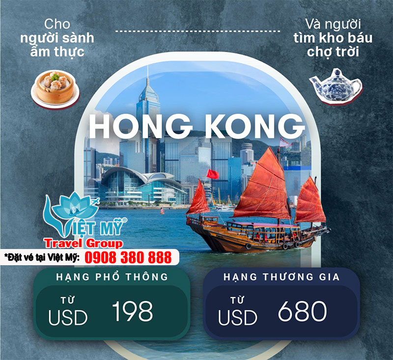 Chương trình Fly Fiesta 2025 của Cathay Pacific 4 Chương trình Fly Fiesta 2025 của Cathay Pacific