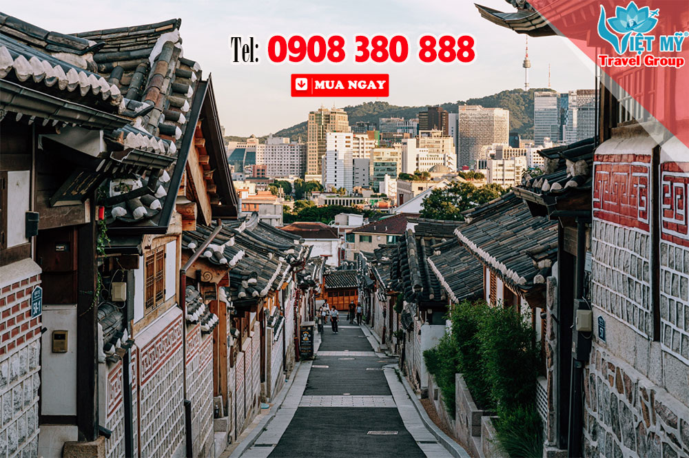 Chỉ từ 99 USD có ngay vé bay Hàn hãng Asiana Airlines 3 Chỉ từ 99 USD có ngay vé bay Hàn hãng Asiana Airlines