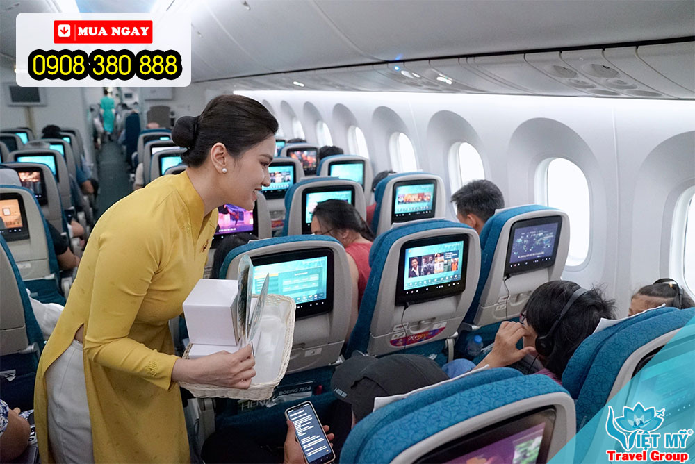 Đại lý vé máy bay cấp 1 tại Thụy Sĩ 5 Đại lý vé máy bay cấp 1 tại Thụy Sĩ