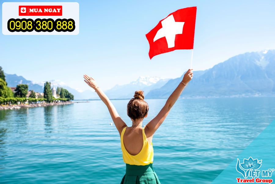 Đại lý vé máy bay cấp 1 tại Thụy Sĩ 3 Đại lý vé máy bay cấp 1 tại Thụy Sĩ