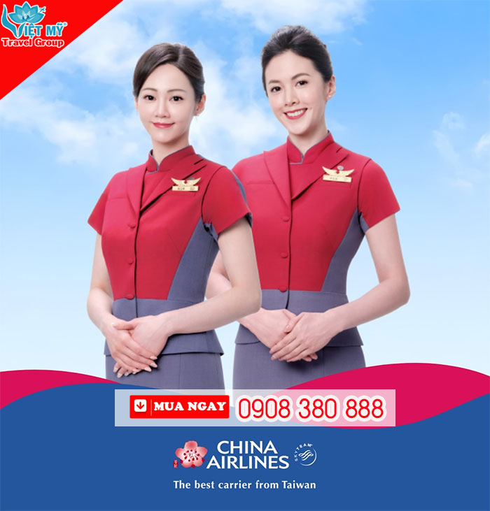 Giá vé Hà Nội đi Trung Quốc từ 55 USD - ưu đãi Hot của Air China 