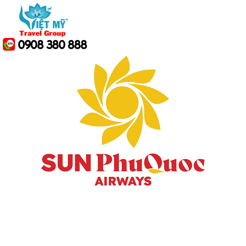 Phòng vé máy bay Sun Phu Quoc Airways (SPA) tại TPHCM