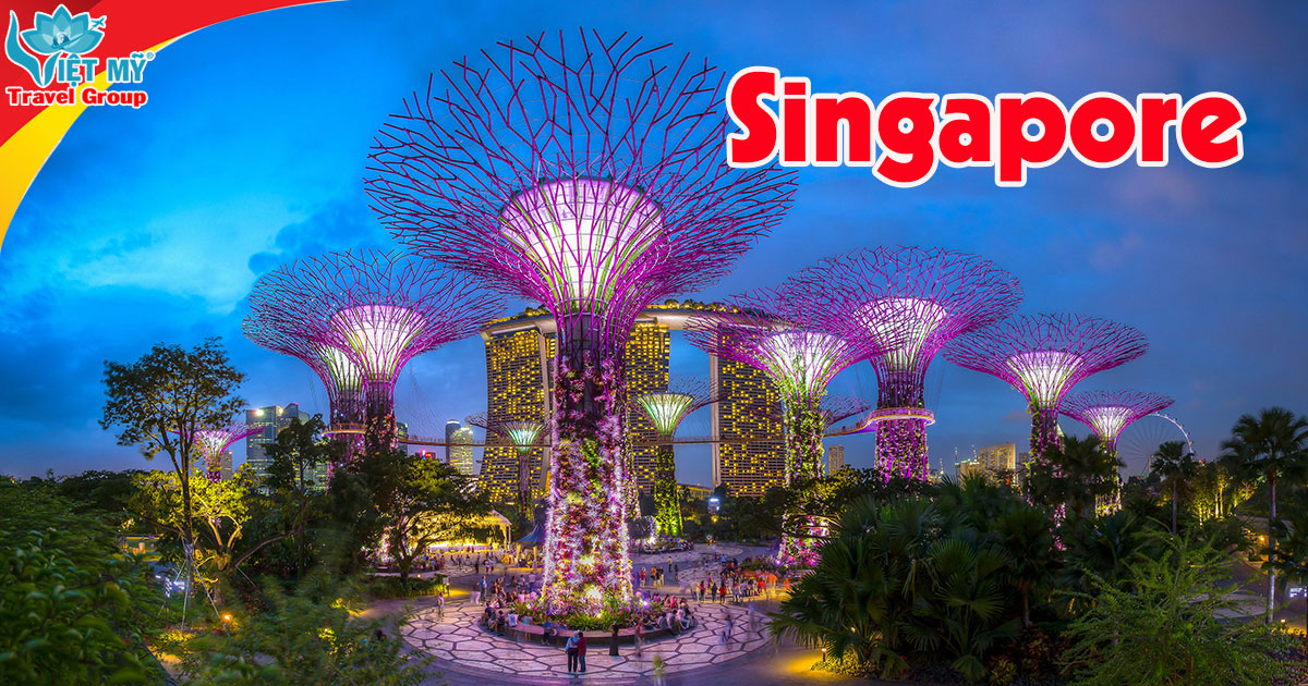 Trải nghiệm Singapore theo cách riêng cùng Vietjet - Mua sắm, khám phá, tận hưởng! 2 Trải nghiệm Singapore theo cách riêng cùng Vietjet - Mua sắm, khám phá, tận hưởng!