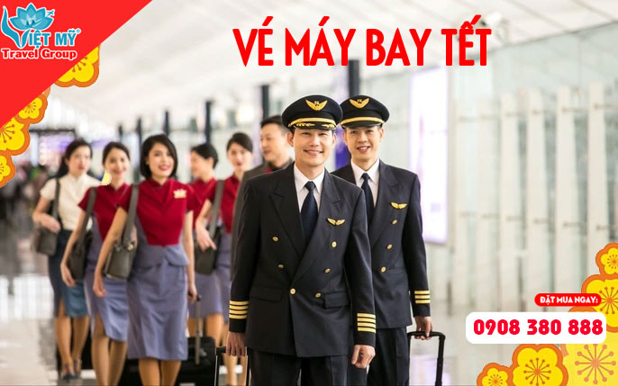 Vé máy bay Tết Đài Việt từ Đài Nam Tainan về Việt Nam
