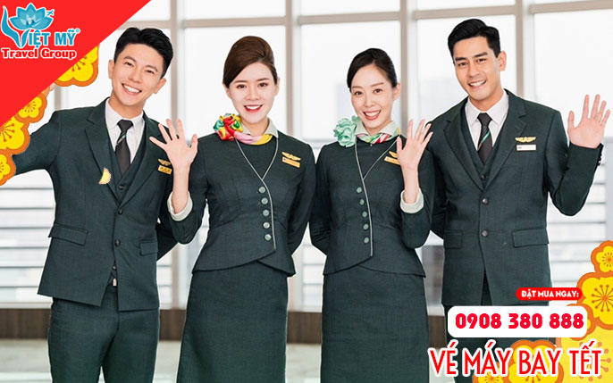 Vé máy bay Tết Đài Việt từ Đài Nam Tainan về Việt Nam
