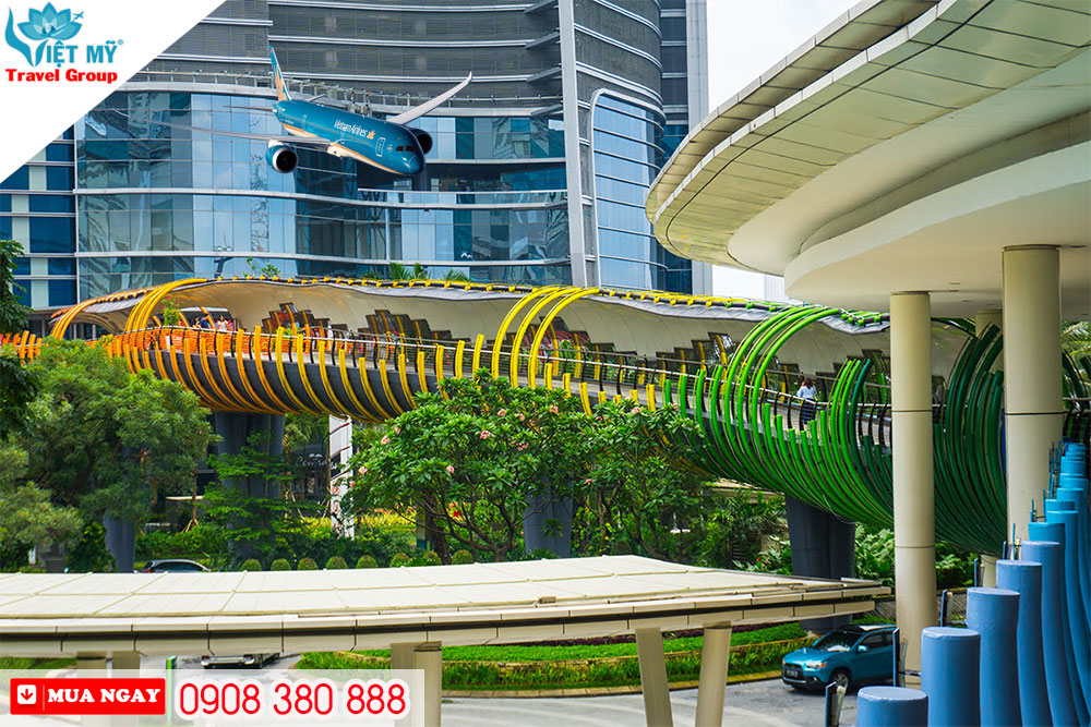 Vietnam Airlines ra mắt đường bay Hà Nội đi Jakarta từ 22/11/2025 4 Vietnam Airlines ra mắt đường bay Hà Nội đi Jakarta từ 22/11/2025