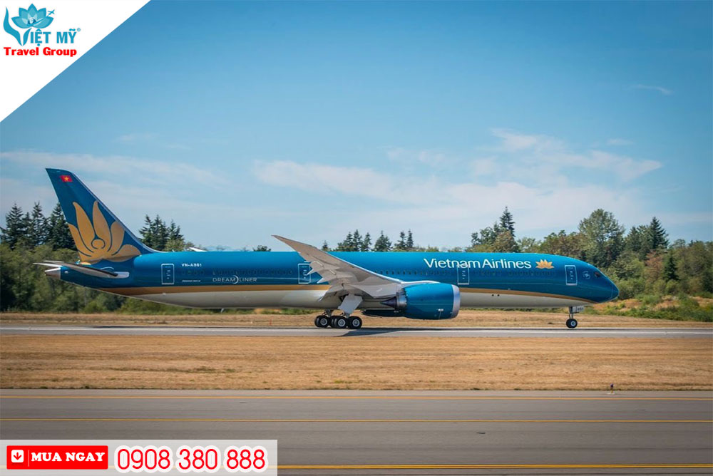 Vietnam Airlines ra mắt đường bay Hà Nội đi Jakarta từ 22/11/2025 2 Vietnam Airlines ra mắt đường bay Hà Nội đi Jakarta từ 22/11/2025