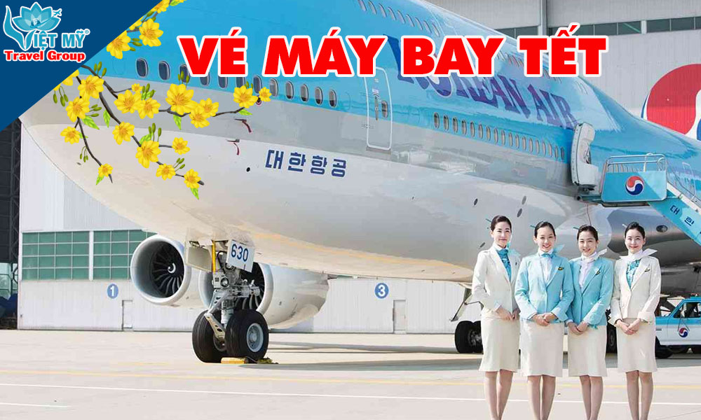 Vé máy bay Tết Hàn Việt từ Daegu Hàn Quốc về Hồ Chí Minh Việt Nam