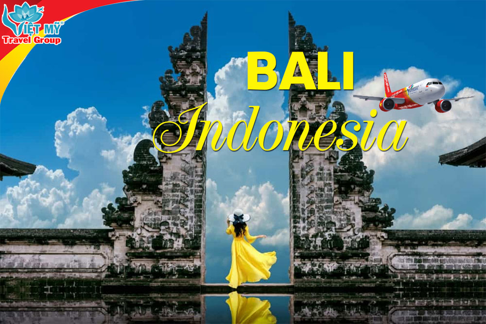 Khám phá Bali: Hành trình “gần mà lạ” cho du khách Việt 2 Khám phá Bali: Hành trình “gần mà lạ” cho du khách Việt