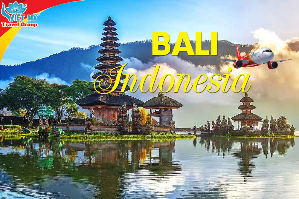 Khám phá Bali: Hành trình “gần mà lạ” cho du khách Việt 3 Khám phá Bali: Hành trình “gần mà lạ” cho du khách Việt