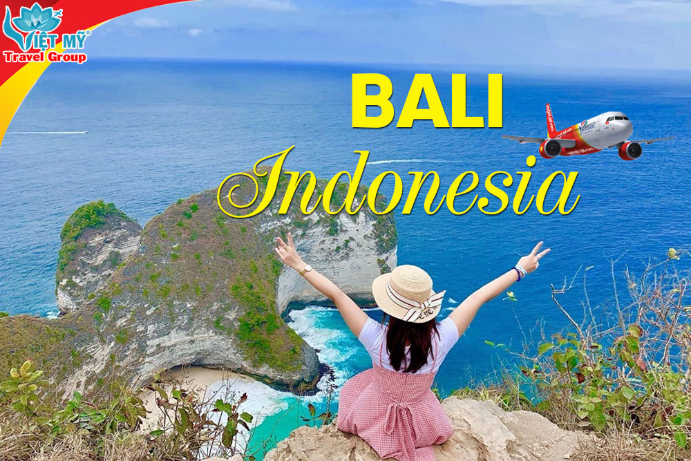 Khám phá Bali: Hành trình “gần mà lạ” cho du khách Việt 4 Khám phá Bali: Hành trình “gần mà lạ” cho du khách Việt