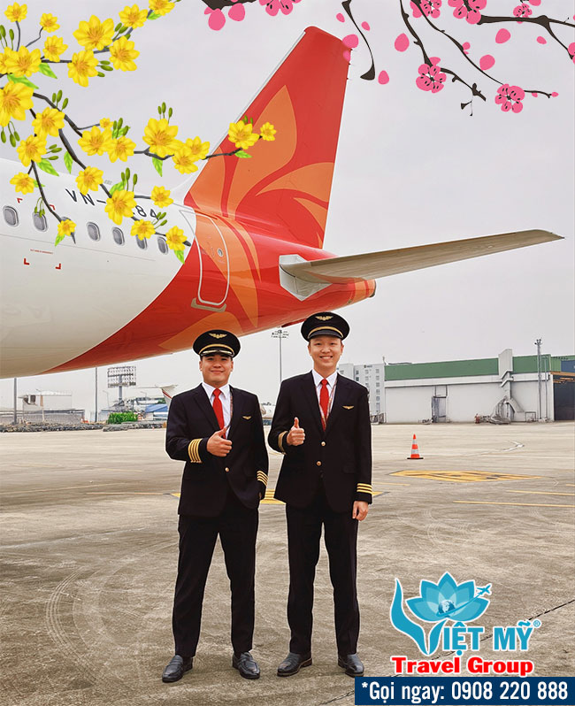 Ưu đãi Năm mới 2026 - Săn vé Sun PhuQuoc Airways tiết kiệm!