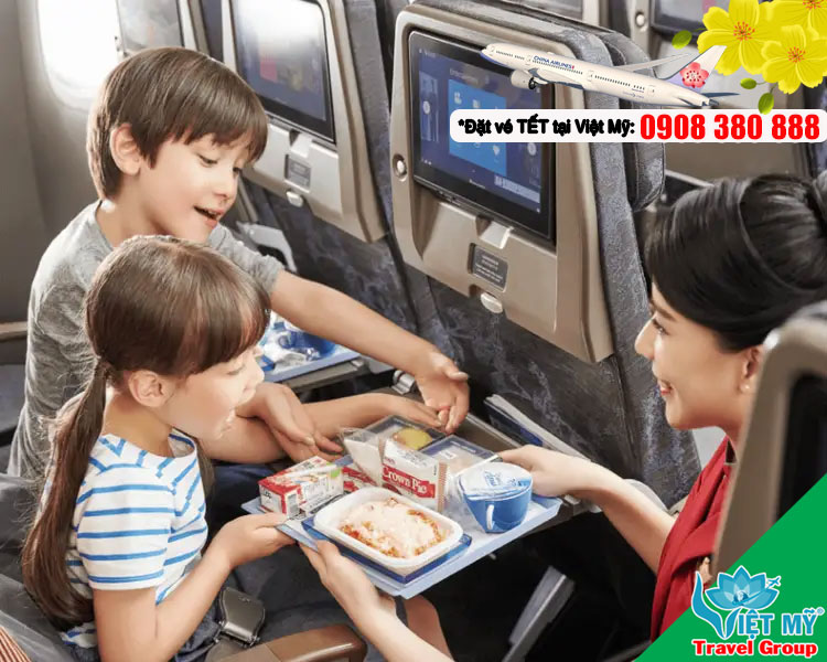 Vé máy bay Tết Đài Việt từ Đài Bắc Taipei về Hà Nội Việt Nam