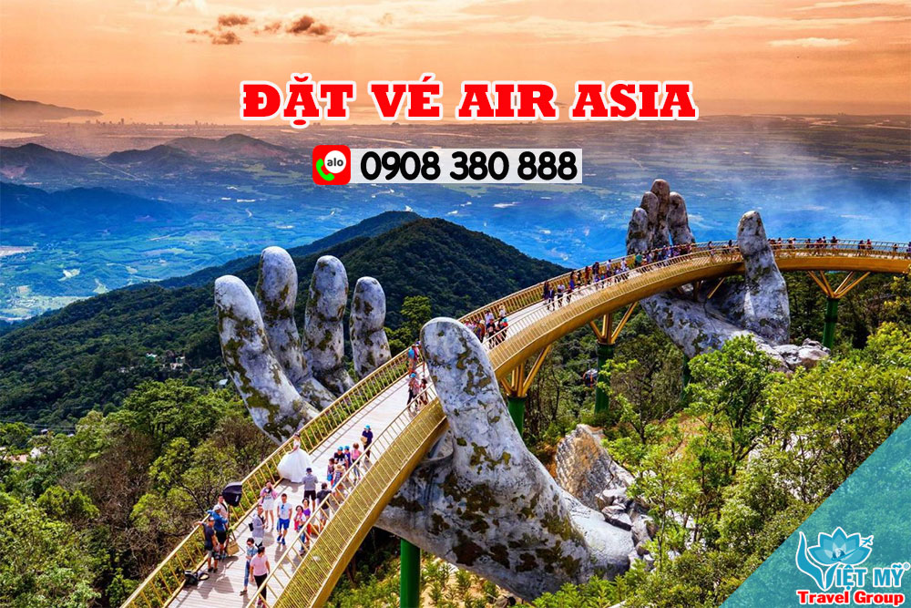 AirAsia mở bay thẳng Đà Nẵng đi Bali từ tháng 3/2026 2 AirAsia mở bay thẳng Đà Nẵng đi Bali từ tháng 3/2026