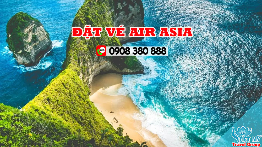 AirAsia mở bay thẳng Đà Nẵng đi Bali từ tháng 3/2026 3 AirAsia mở bay thẳng Đà Nẵng đi Bali từ tháng 3/2026
