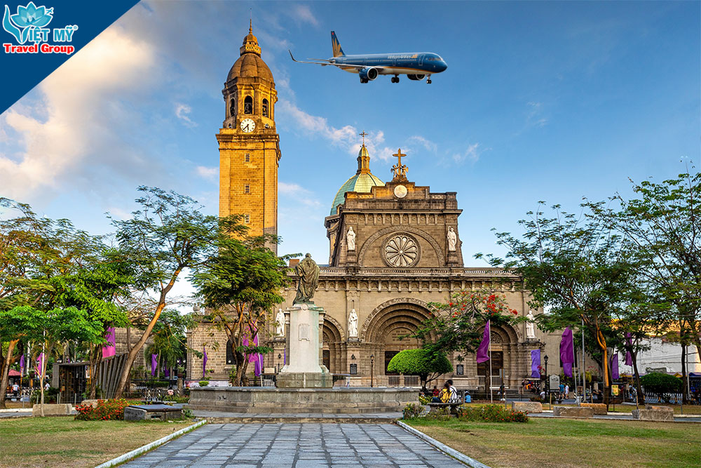 Ưu đãi Đông Nam Á giảm đến 15% từ Vietnam Airlines - Cơ hội vi vu lý tưởng 2026