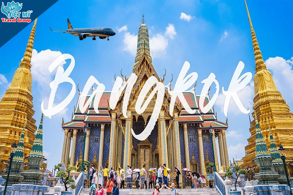 Ưu đãi Đông Nam Á giảm đến 15% từ Vietnam Airlines - Cơ hội vi vu lý tưởng 2026