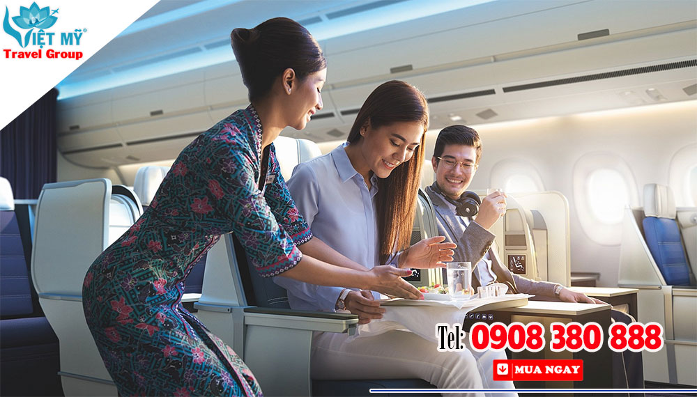 Ưu đãi Malaysia Airlines 2026 giảm đến 14% giá vé quốc tế