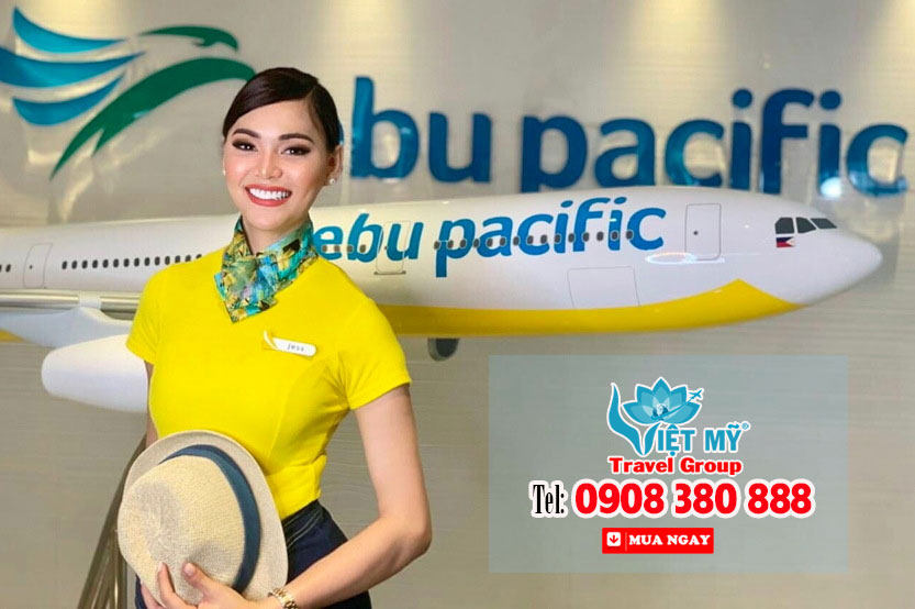 Đại lý vé máy bay cấp 1 tại Philippines 3 Đại lý vé máy bay cấp 1 tại Philippines