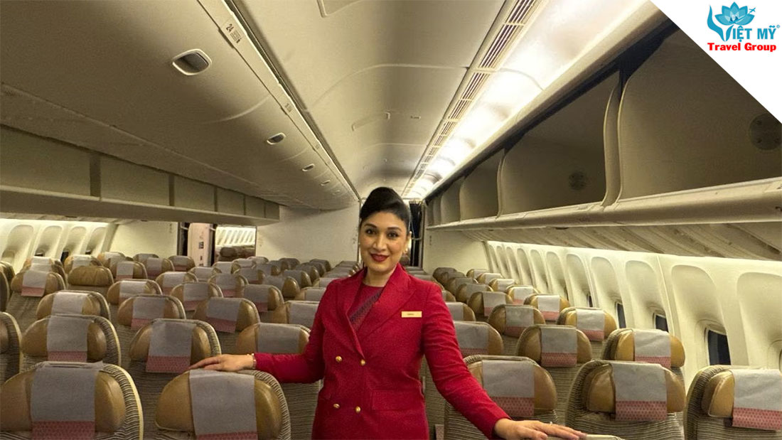 Air India Flash Sale hè 2026 giảm đến 7% vé quốc tế