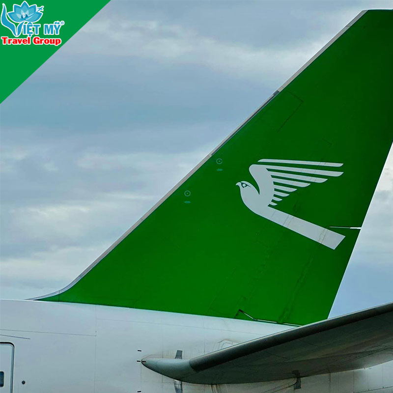 Turkmenistan Airlines mở sale vé Châu Âu tháng 5 từ TPHCM 2 Turkmenistan Airlines mở sale vé Châu Âu tháng 5 từ TPHCM