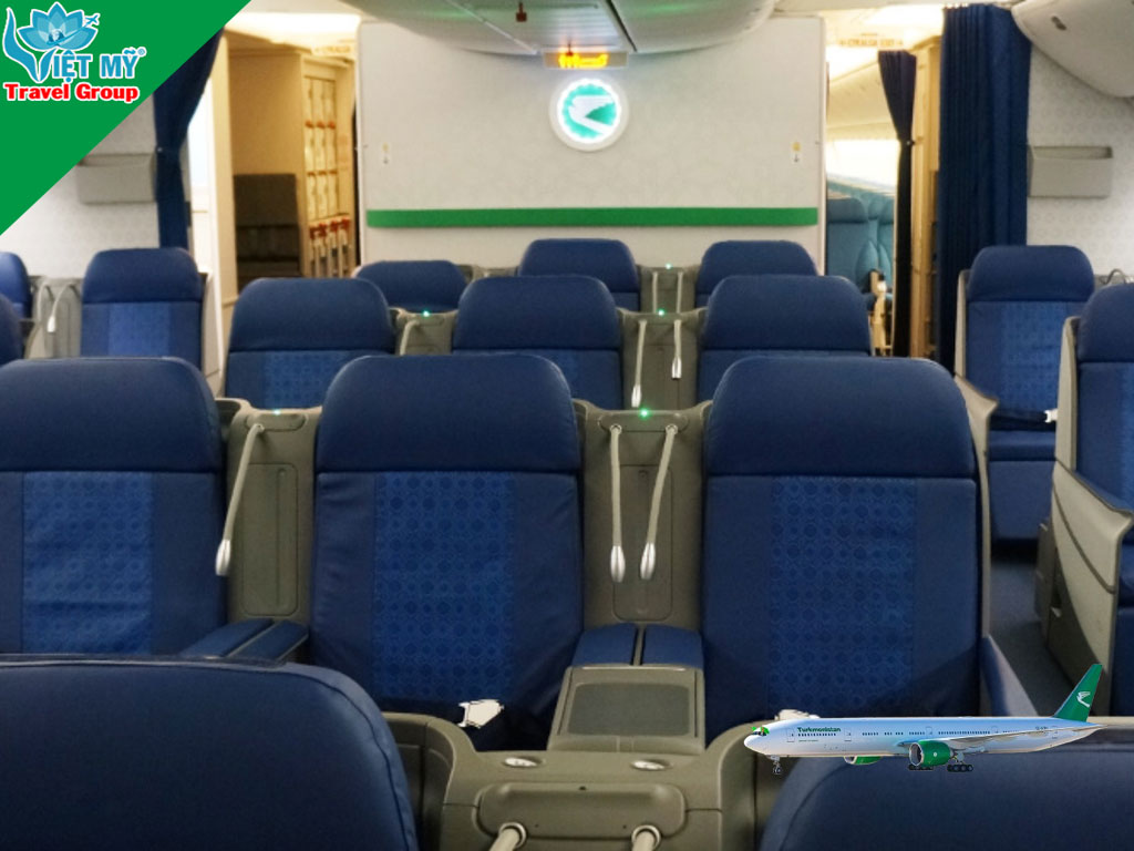 Turkmenistan Airlines mở sale vé Châu Âu tháng 5 từ TPHCM 3 Turkmenistan Airlines mở sale vé Châu Âu tháng 5 từ TPHCM
