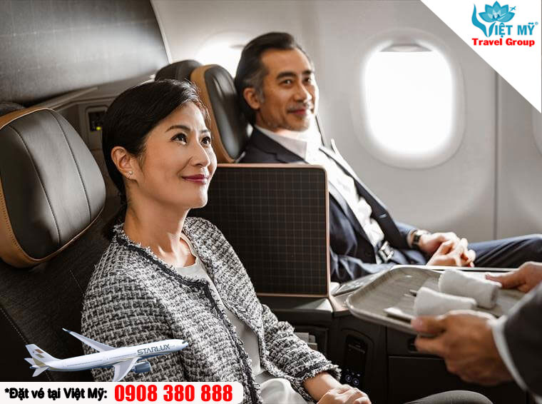 Vé máy bay Hà Nội đi Mỹ cùng STARLUX Airlines giảm đến 20% 2 Vé máy bay Hà Nội đi Mỹ cùng STARLUX Airlines giảm đến 20%