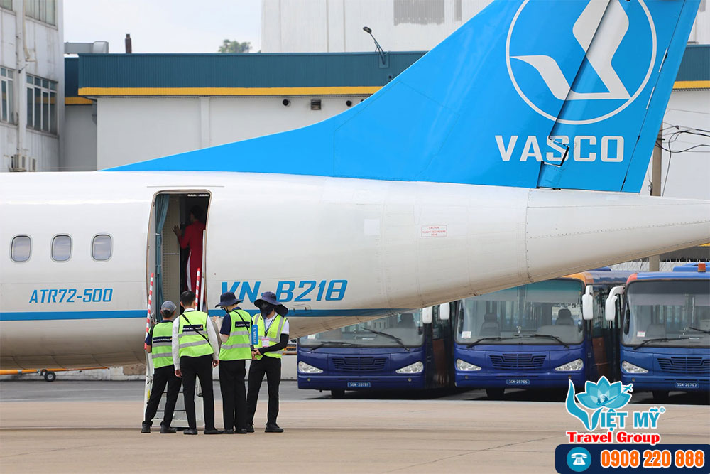 Khám phá Côn Đảo với Pacific Airlines - Giá vé từ 1.350.000 đồng, giảm đến 15% 2 Khám phá Côn Đảo với Pacific Airlines - Giá vé từ 1.350.000 đồng, giảm đến 15%