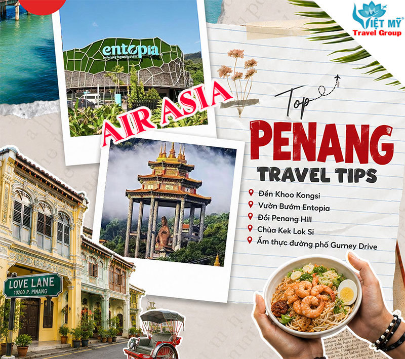 AirAsia ưu đãi vé bay Đông Nam Á chỉ từ 1.397.000 đồng/chiều! 4 AirAsia ưu đãi vé bay Đông Nam Á chỉ từ 1.397.000 đồng/chiều!